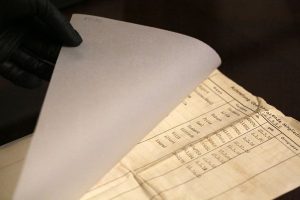 Radio Jai: La Corte Suprema trabaja sobre el contenido de las cajas nazis