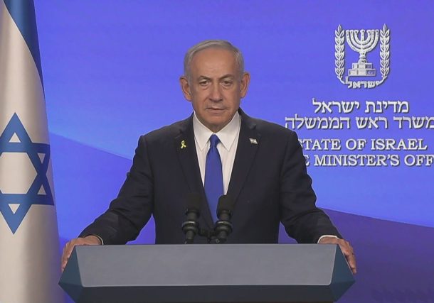 Radio Jai: En nuestras fuentes se dice: "Harás la guerra con astucia" PM Benjamin Netanyahu