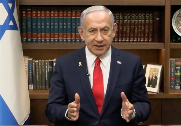 Radio jai- Netanyahu evalúa un “gobierno de respaldo” en medio de la presión militar y social - Natalio Steiner