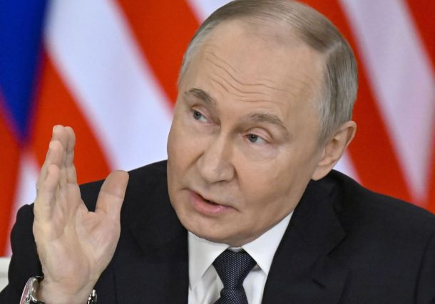 Radio Jai:"Es posible garantizar los intereses de Irán y eliminar las preocupaciones de Israel" Vladimir Putin