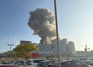 Radio Jai: Impacto en el Hospital Soroka