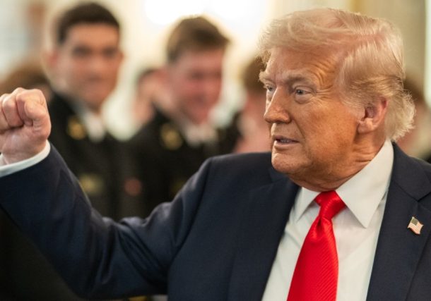 Radio Jai:"Israel e Irán han acordado plenamente que habrá un ALTO AL FUEGO total" Donald Trump