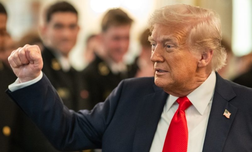 Radio Jai:"Israel e Irán han acordado plenamente que habrá un ALTO AL FUEGO total" Donald Trump