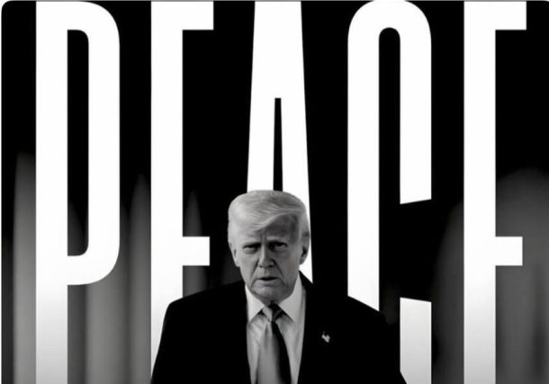 Radio Jai: Trump especula que el alto el fuego en Gaza se alcanzará "dentro de la semana"