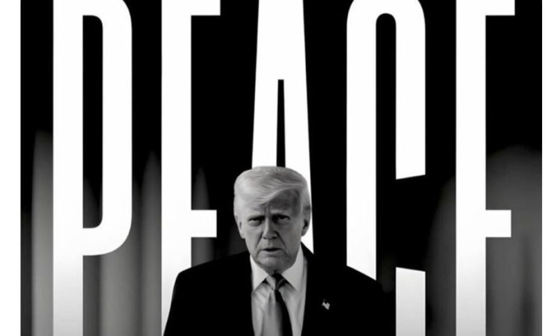 Radio Jai: Trump especula que el alto el fuego en Gaza se alcanzará "dentro de la semana"