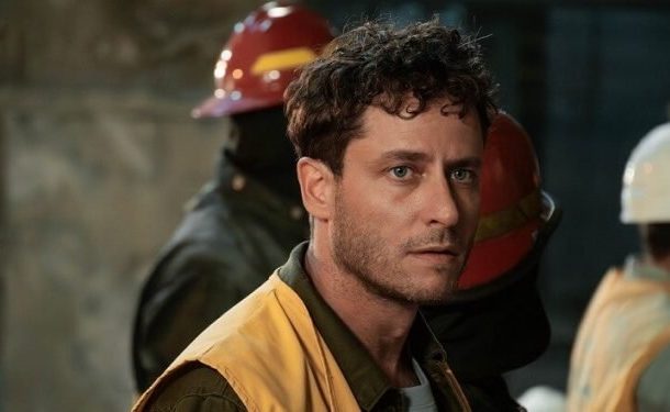 Radio Jai:Después de AMIA, Michael Aloni quiere volver actuar en español