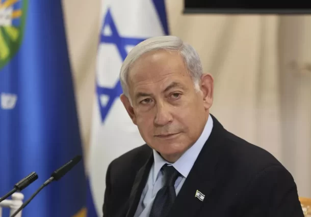 Radio Jai: Netanyahu dice que no aceptará el indulto en un juicio por corrupción si eso significa admitir su culpabilidad