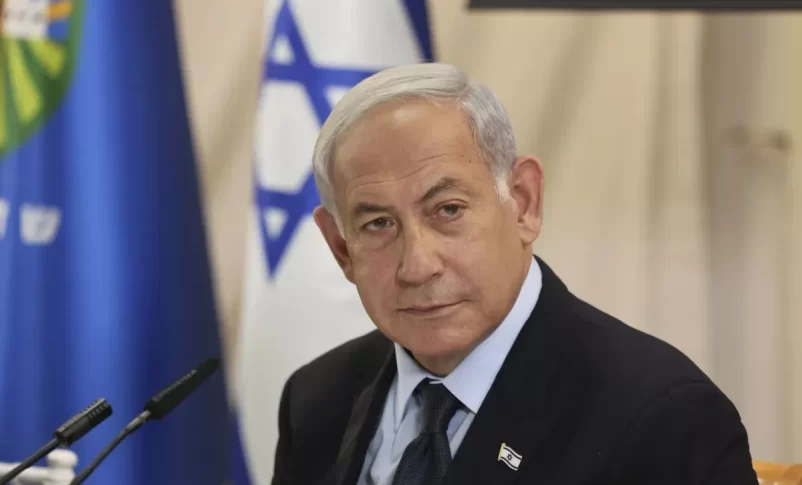 Radio Jai: Netanyahu dice que no aceptará el indulto en un juicio por corrupción si eso significa admitir su culpabilidad