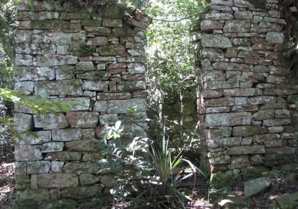 Radio Jai:El misterioso escondite nazi hallado en plena selva misionera y la sombra del principal colaborador de Hitler en Argentina