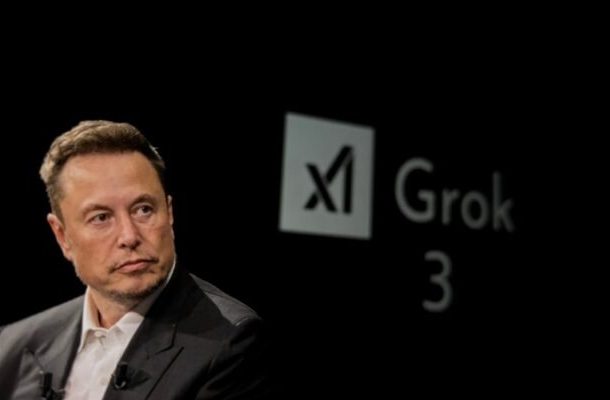 Radio Jai-El chatbot Grok de Elon Musk promovió un prejuicio de la conspiración antisemita después de una nueva actualización