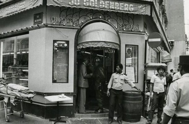 Radio Jai-Fiscales franceses piden juicio a 6 personas por el mortal ataque terrorista de 1982 en un restaurante judío