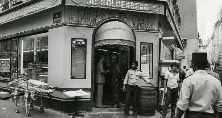 Radio Jai-Fiscales franceses piden juicio a 6 personas por el mortal ataque terrorista de 1982 en un restaurante judío
