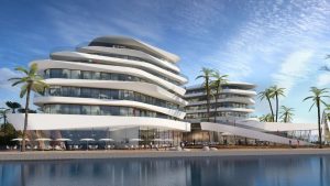 Radio Jai: Luz verde para la construcción del hotel de Leonardo DiCaprio en Israel