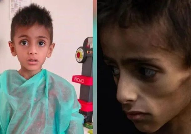 Radio Jai-Libelo de Sangre en la era digital: el hambre en Gaza