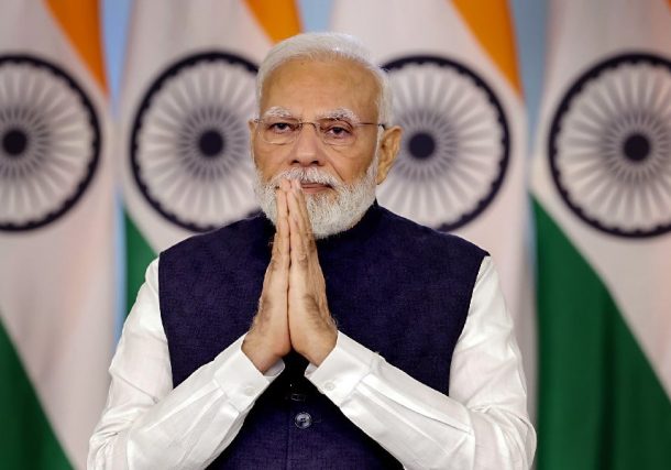 Radio Jai-“India juega para India, y es una democracia que hay que entender” - David Kasman