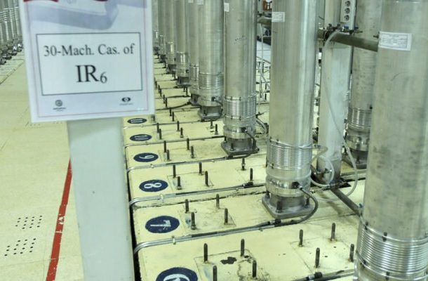 Radio Jai-Irán usaría una bomba nuclear para "aniquilar" a Israel, advierte Netanyahu