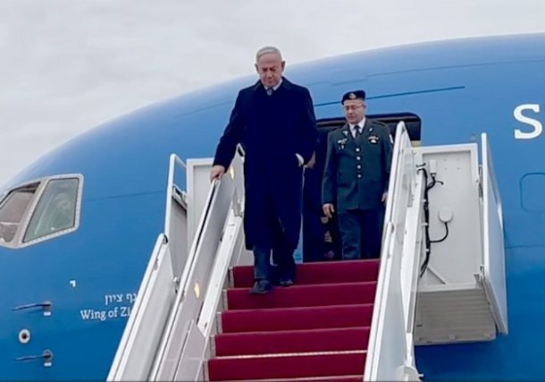 Radio Jai-Netanyahu en Washington: qué espera Israel del posible pacto con Hamás - Natalio Steiner