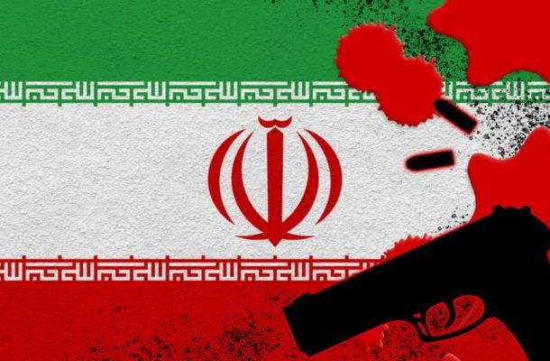 Radio Jai-Los asesinos iraníes ahora tienen como objetivo a todo el mundo