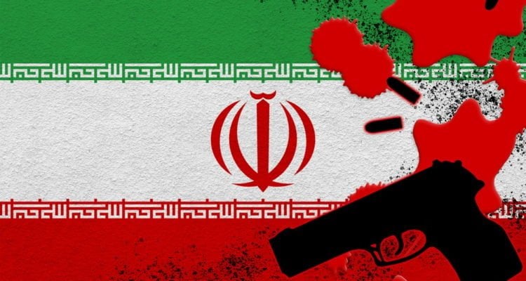 Radio Jai-Los asesinos iraníes ahora tienen como objetivo a todo el mundo