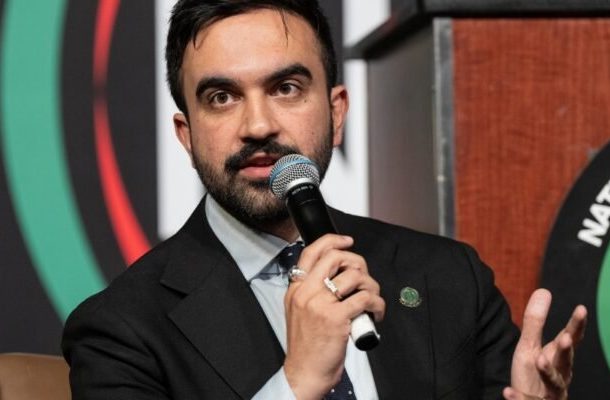 Radio Jai-Mamdani reúne un equipo de transición formado por defensores del terrorismo y antijudíos