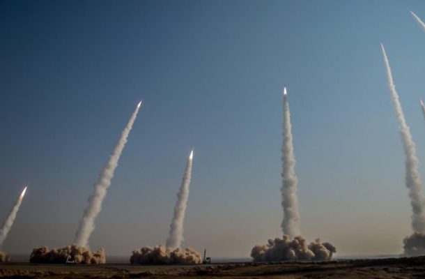 Radio Jai-Misiles iraníes alcanzaron cinco bases militares israelíes durante la guerra, según un informe