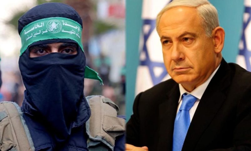 Radio Jai-Israel y Hamás: los detalles del nuevo acuerdo para liberar rehenes y cesar el fuego - Marcelo Kisilevski