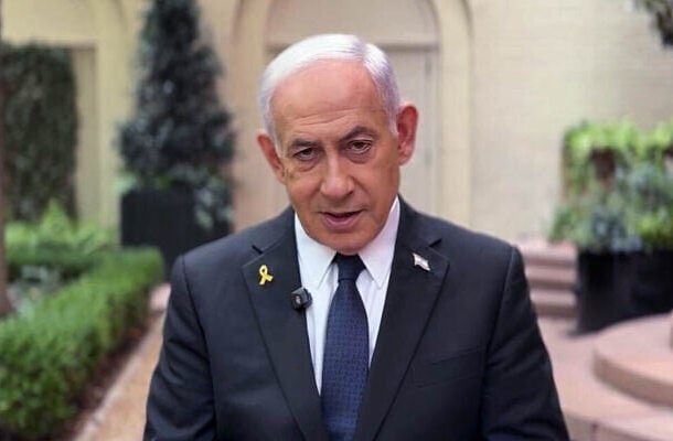 Radio Jai-Netanyahu niega haber impedido la tregua en Gaza y dice que las encuestas que apoyan el acuerdo de rehenes están "manipuladas"