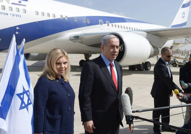 Radio Jai-Netanyahu viaja a EE.UU.: posibles acuerdos con Siria, presión interna y nueva tensión en Gaza - Natalio Steiner