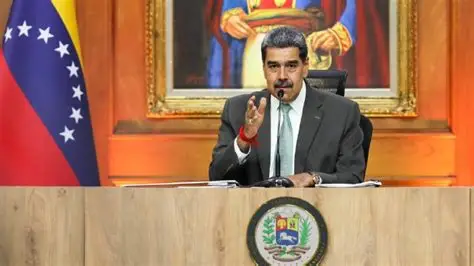 Radio Jai-Un informe de inteligencia advierte las conexiones de Hezbollah, Irán, el régimen de Nicolás Maduro y el ELN en Arauca y el Catatumbo