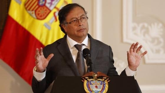 Radio Jai-B'nai B'rith condena las incesantes declaraciones antisemitas del presidente colombiano