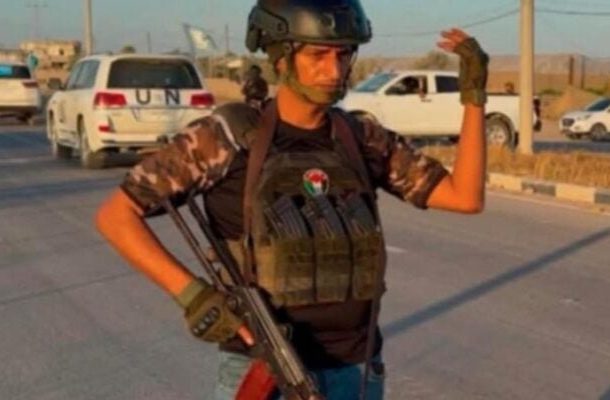 Radio Jai-"Subhumanos": el líder de Gaza arremete contra Hamas por el asesinato de rehenes israelíes