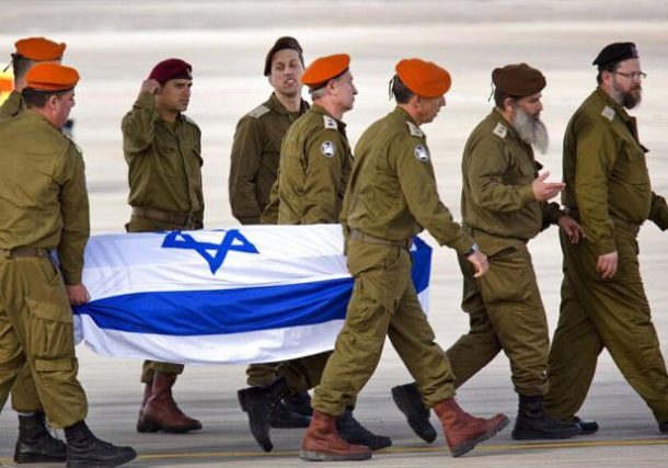 Radio Jai-3 suicidios en 10 días agravan la crisis psicológica en el Ejército de Israel