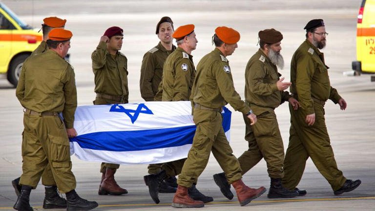 Radio Jai-3 suicidios en 10 días agravan la crisis psicológica en el Ejército de Israel