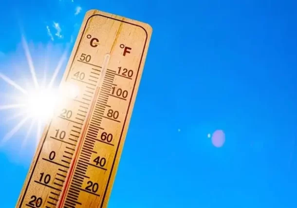 Radio Jai-Israel enfrenta estrés climático y político: Impacto de la ola de calor y conflicto en Gaza - Natalio Steiner