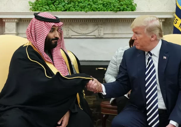 Radio Jai-“Escudo de Abraham”: el ambicioso plan de reordenamiento en Medio Oriente impulsado por Israel y apoyado por Trump - Ignacio Montes de Oca