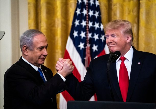 Radio Jai-Entre la caída de soldados y la cumbre con Trump- Natalio Steiner
