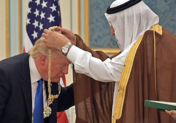 Radio Jai-“Trump no defendió a Israel, protegió a los ayatolás” - Francisco Gil White