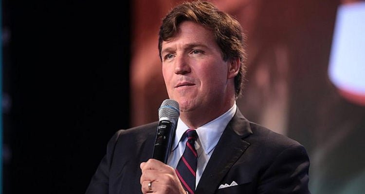 Radio Jai-La polémica entrevista de Tucker Carlson con el presidente de Irán