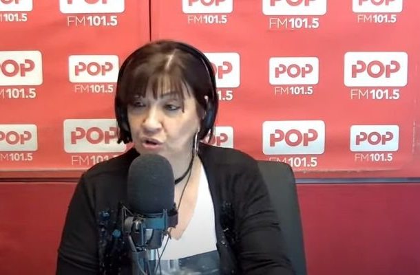 Radio Jai-Caso Vernaci y barras de All Boys: el antisemitismo en la mira de la justicia y la sociedad - Víctor Garelik
