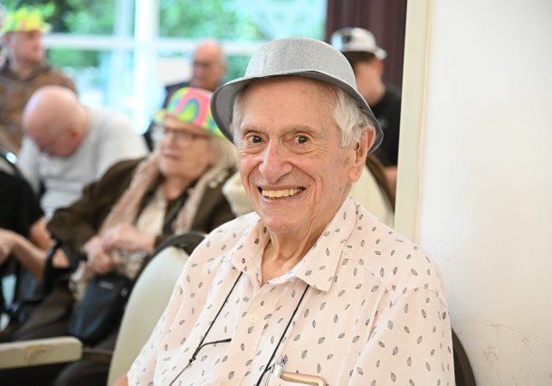 Radio Jai: Ledor Vador despide a Moishe Korin