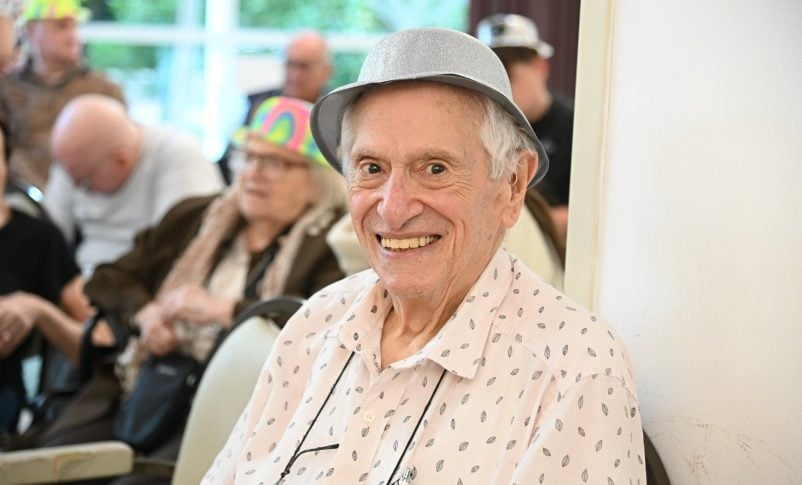 Radio Jai: Ledor Vador despide a Moishe Korin