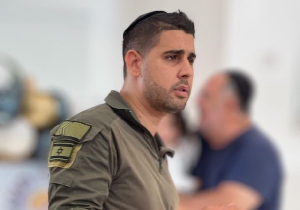 Radio Jai: Reservista de las FDI fue encontrado sin vida en su casa en Ofakim
