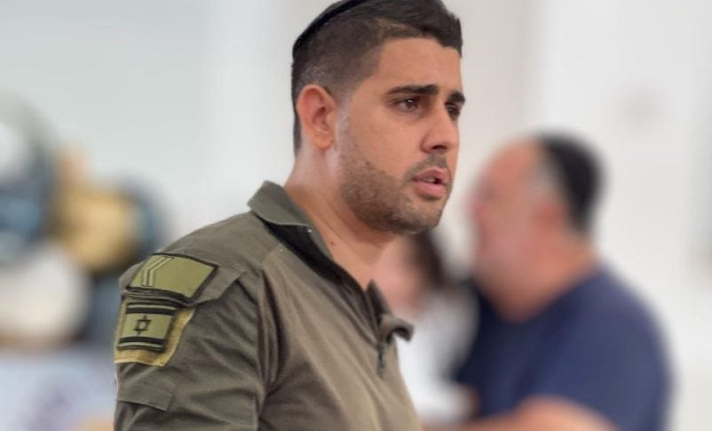 Radio Jai: Reservista de las FDI fue encontrado sin vida en su casa en Ofakim