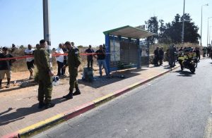 Radio Jai: Ocho soldados heridos en un atropello cerca de Netanya
