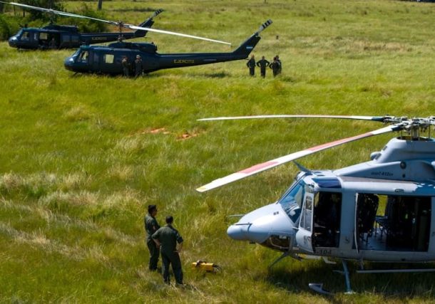 Radio Jai: El Gobierno reforzó la seguridad en la triple frontera por una posible nueva filtración de un funcionario iraní