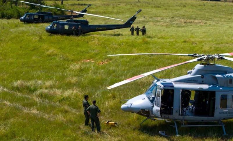 Radio Jai: El Gobierno reforzó la seguridad en la triple frontera por una posible nueva filtración de un funcionario iraní