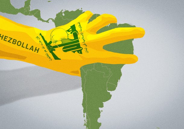 Radio Jai: Terrorismo yihadista en América Latina