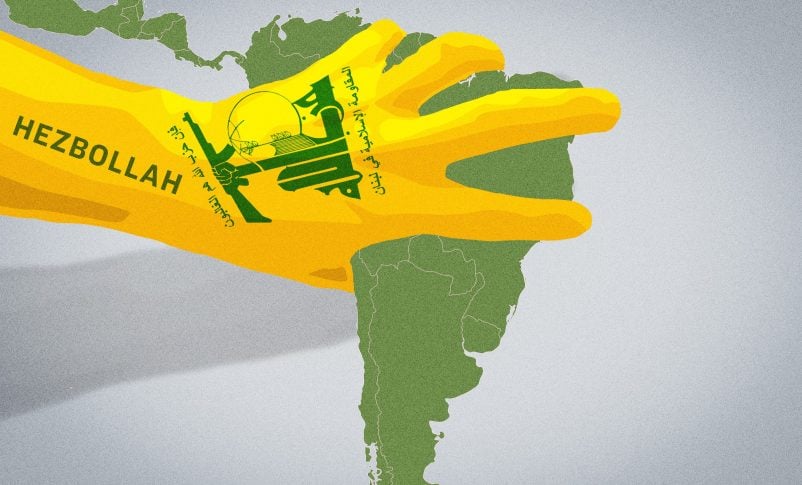 Radio Jai: Terrorismo yihadista en América Latina