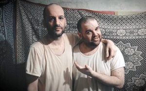 Radio Jai: Ex rehenes: "Cuando hay menos comida, también hay menos para los rehenes" en Gaza
