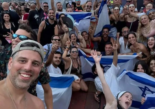 Radio Jai: Dos israelíes fueron detenidos brevemente en Bélgica en medio de una investigación de crímenes de guerra
